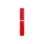 L’Oreal Infaillible Laque Resistance Течно червило за устни с гланцов блясък, нюанс 410 Rouge Poppy