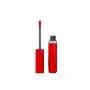 L’Oreal Infaillible Laque Resistance Течно червило за устни с гланцов блясък, нюанс 410 Rouge Poppy