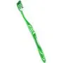 Elgydium Whitening четка за зъби избелваща медиум