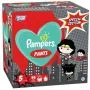 Пелени-гащички Pampers Pants Special Edition Warner Bros Размер 5 S 66 бр Procter & Gamble