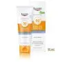 Eucerin Sun Sensitive Protect Слънцезащитен крем за лице SPF50+ 50 мл