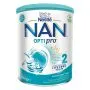 Nestle NAN Optipro 2 HM-O Преходно мляко за бебета 6-12М 800 г