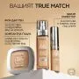 L’Oreal True Match Течен фон дьо тен 4.N Beige 30 мл