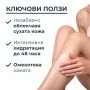 Eucerin Urea Repair Хидратиращ крем за тяло с 5% урея 450 мл