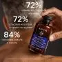 Apivita Holistic Hair Care Тоник-шампоан за мъже 250 мл