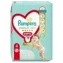 Пелени - гащички Pampers Premium Care Pants Размер 4 38 бр