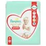 Пелени - гащички Pampers Premium Care Pants Размер 5 34 бр