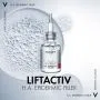 Vichy Liftactiv Supreme H.A. Epidermic Filler Серум за лице и очи 30 мл