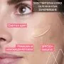 Uriage Roseliane CC Хидратиращ тониращ крем за лице за кожа, склонна към зачервяване SPF50+ 40 мл