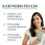 Eucerin DermoPure Измиващ гел за акнеична кожа 2 х 400 мл Комплект