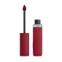 L’Oreal Infaillible Matte Resistance Матиращо течно червило 420 True Romance