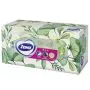 Zewa Deluxe Design Носни кърпи 3 пласта х 90 бр