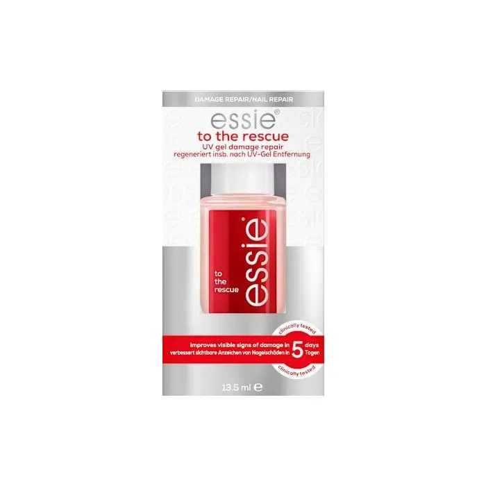 Essie To The Rescue Заздравител за нокти 13,5 мл