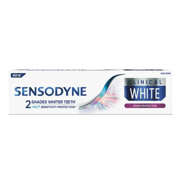 Sensodyne Clinical Repair Паста за зъби избелваща 75 мл