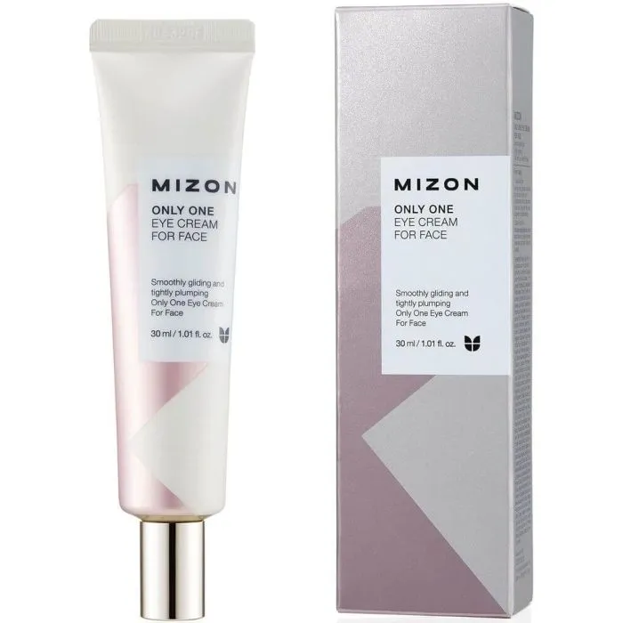 MIZON Only One Eye Cream For Face Крем за лице и околоочен контур 30 мл