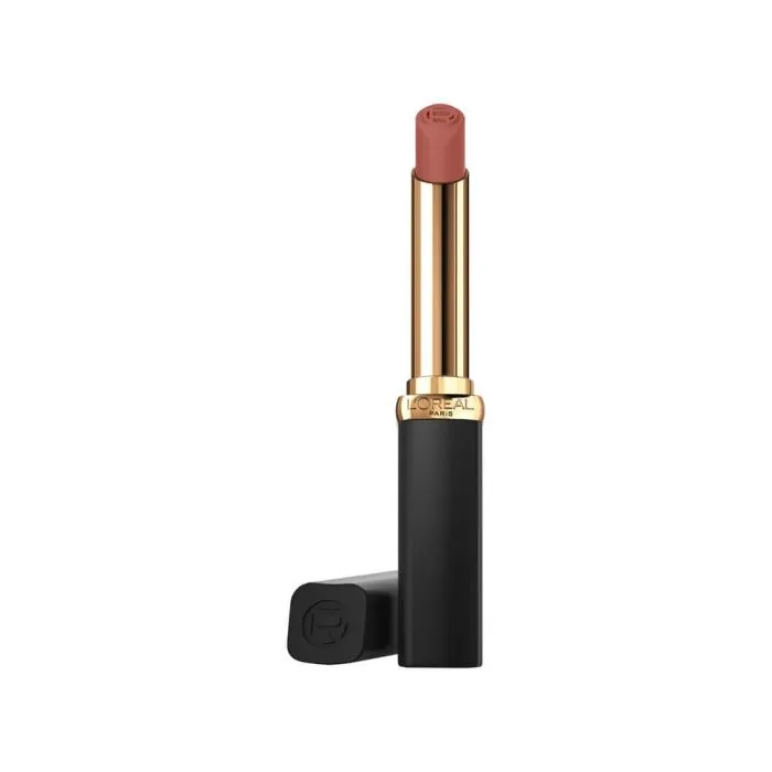 L’Oreal Color Riche Intense Volume Matte Червило с матов ефект 635 Worth It Medium