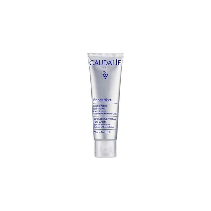 Caudalie Vinoperfect Крем за ръце против тъмни петна 50 мл