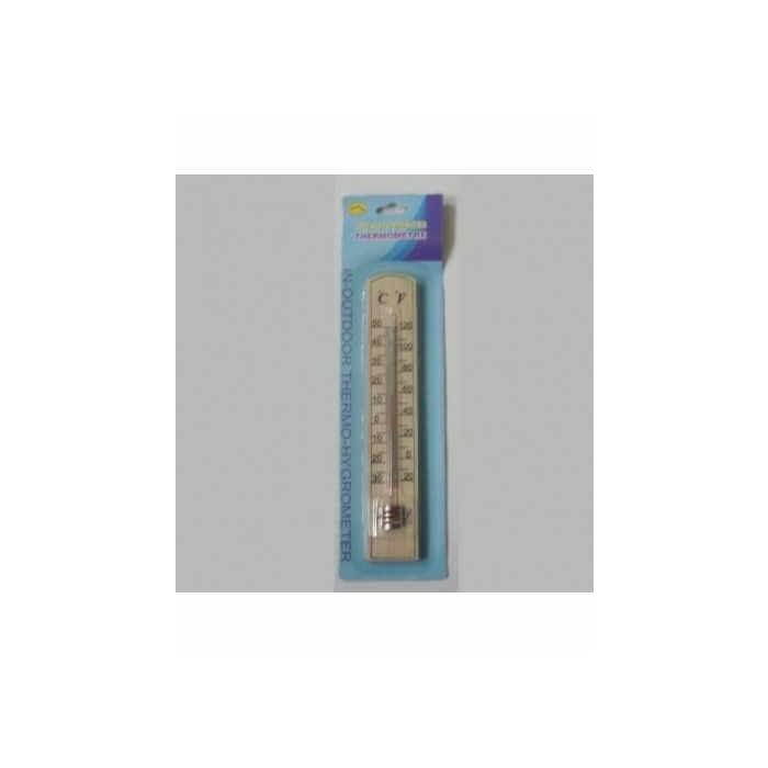 Стаен термометър пластмасов
