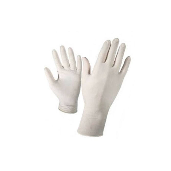 Стерилни ръкавици Размер 7.5 1 бр Ekomet-90