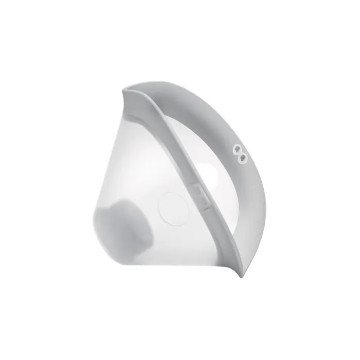 Маска за инхалатор за възрастни C105 и C28Pro Omron