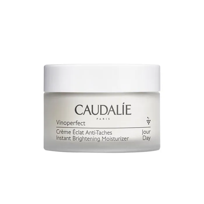 Caudalie Vinoperfect Крем за сияние против тъмни петна 50 мл