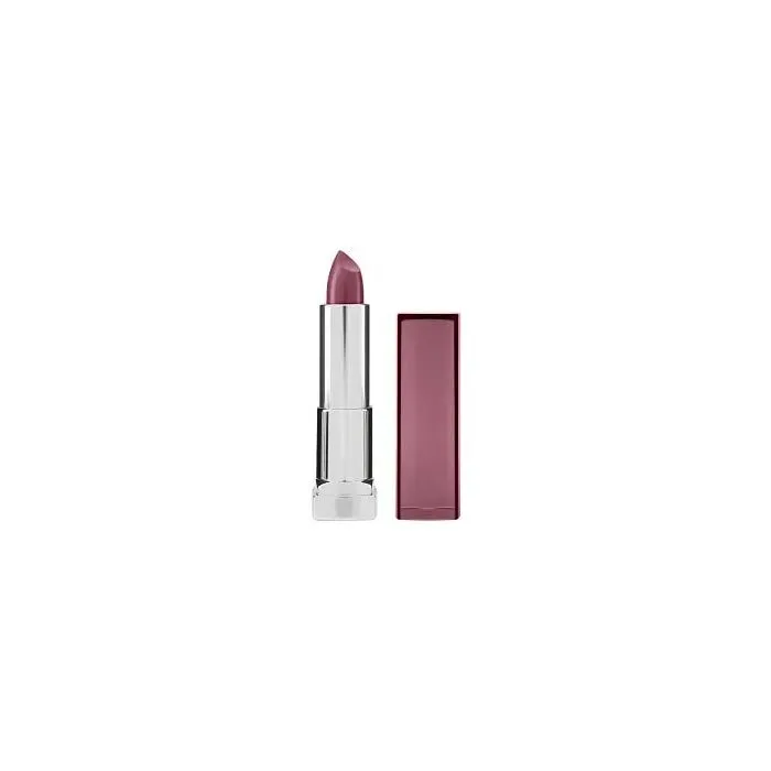 Maybelline Color Sensational Smoked Roses Дълготрайно червило за устни с опушен завършек, цвят 320 Steamy Rose