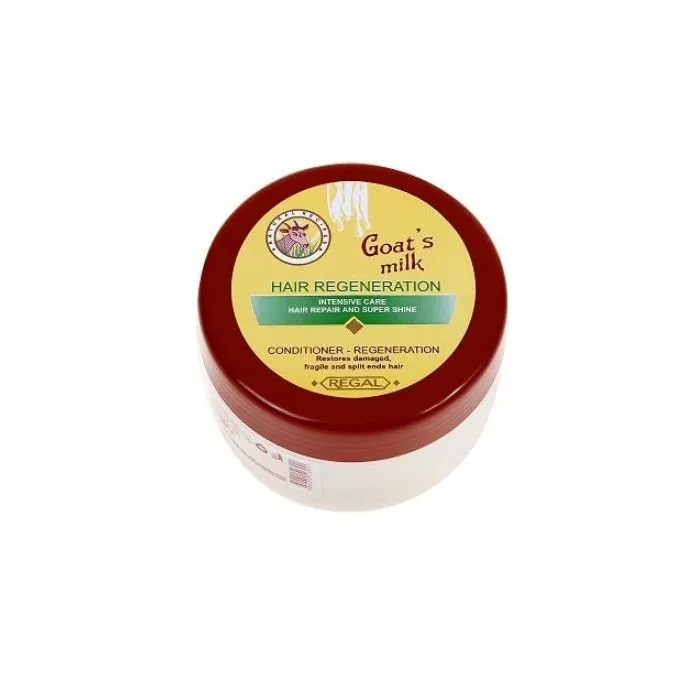 Regal Goat’s milk Балсам възстановяващ с козе мляко 250 мл
