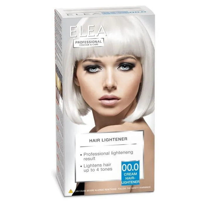 Elea Елеа боя за коса 00.0
