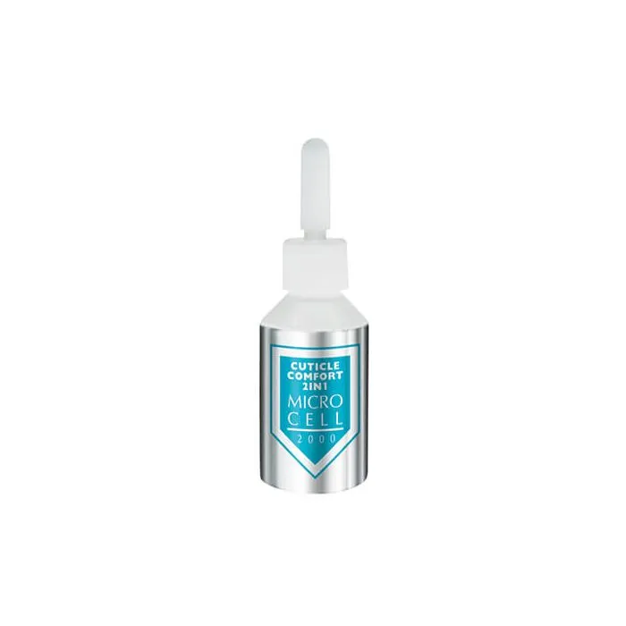 Micro Cell Cuticle Comfort Гел за омекотяване на кутикули 15 мл