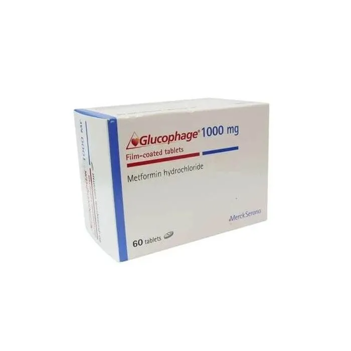 Glucophage 1000 Preis