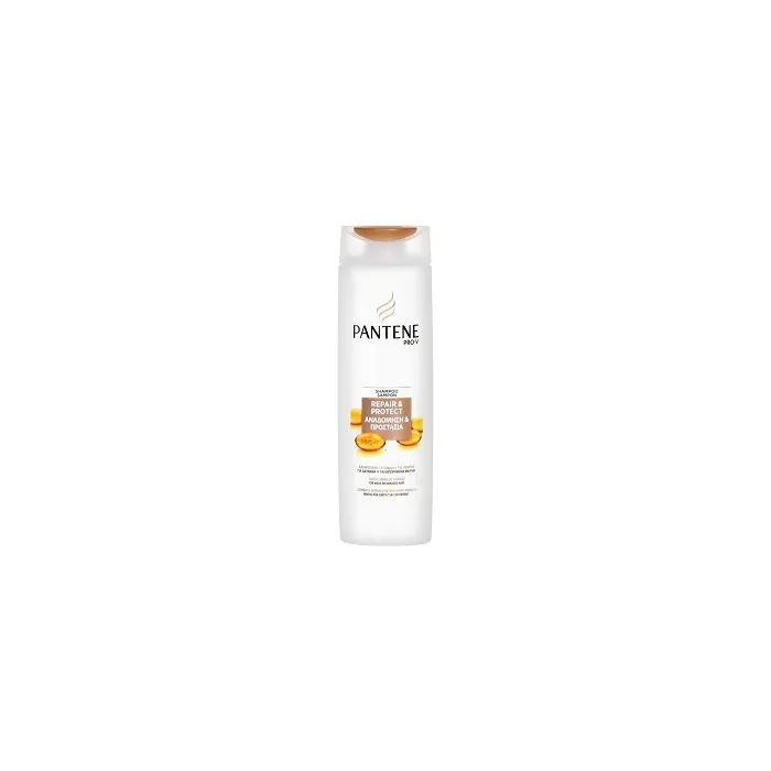 Pantene Repair & Protect Шампоан против накъсване 250 мл