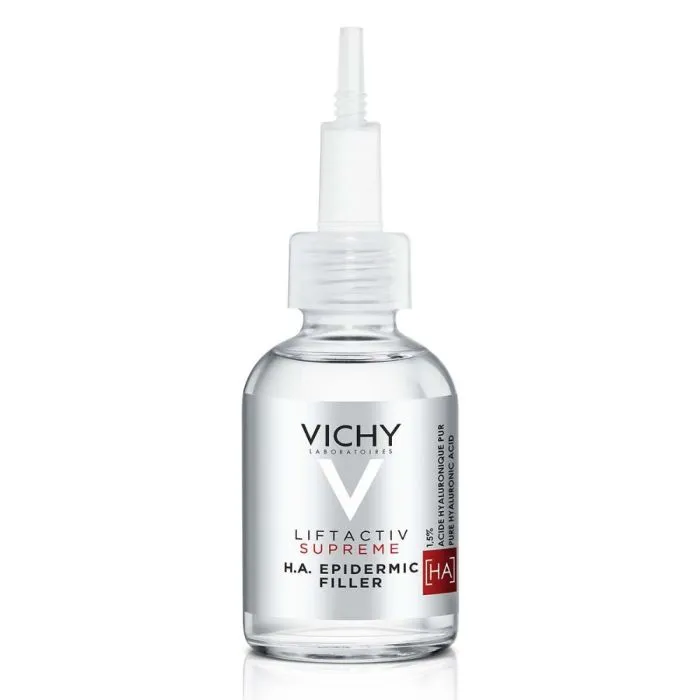 Vichy Liftactiv Supreme H.A. Epidermic Filler Серум за лице и очи 30 мл