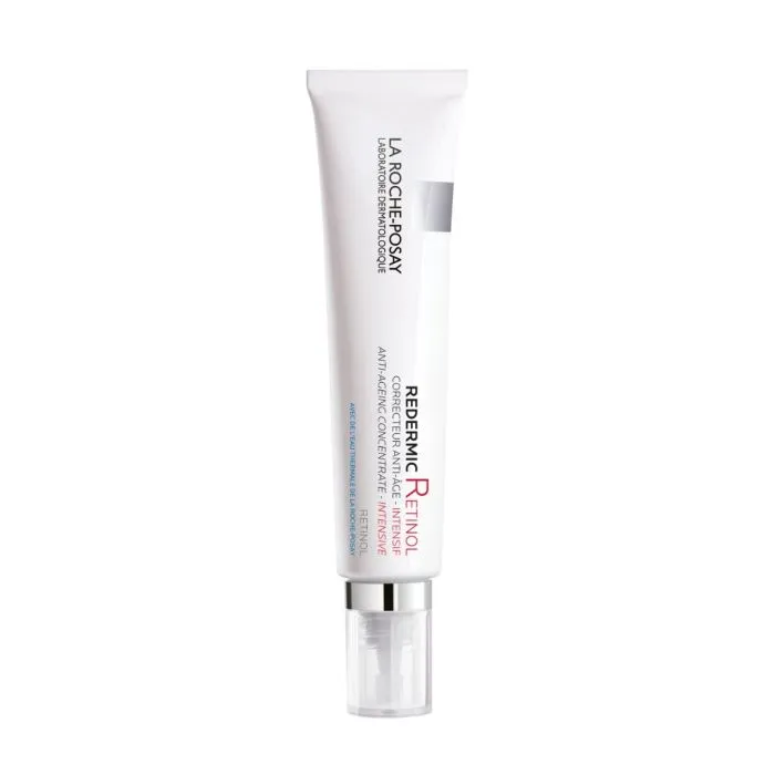 La Roche-Posay Redermic Retinol Интензивен коректор за лице против изразени бръчки 30 мл