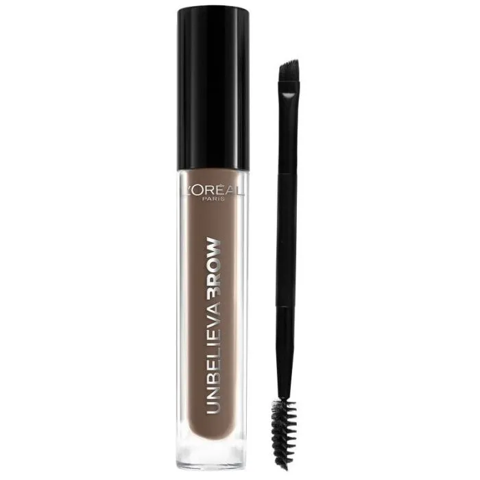 L’Oreal Unbelieva Brow Дълготраен гел за вежди 104 Chatan