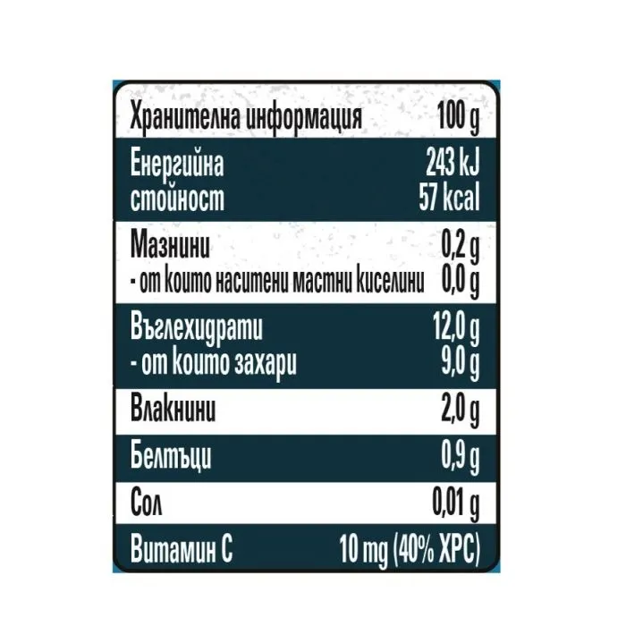 GERBER® Natural for baby Круша, банан, малина с мюсли от 6-ия месец пауч 80 гр