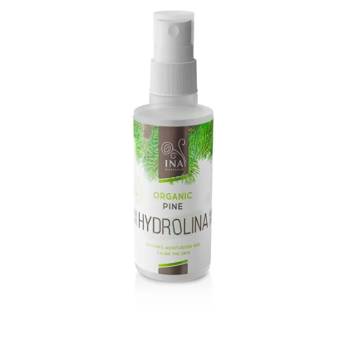 Ina Essentials Hydroline Био вода от Бял Бор против гъбички 150 мл