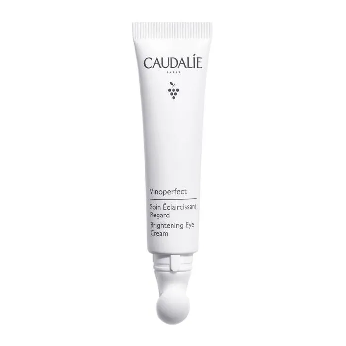 Caudalie Vinoperfect Изсветляващ околоочен крем 15 мл