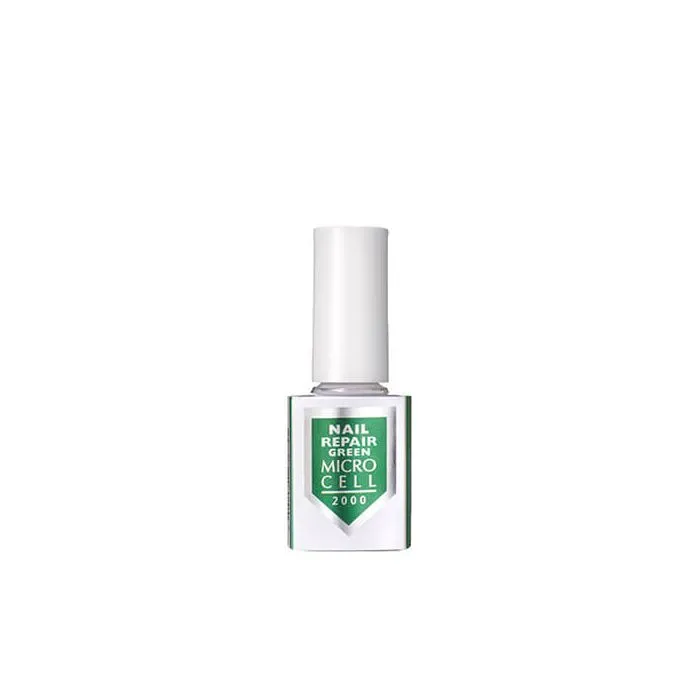 Micro Cell Nail Repair Green Заздравител за нокти 12 мл