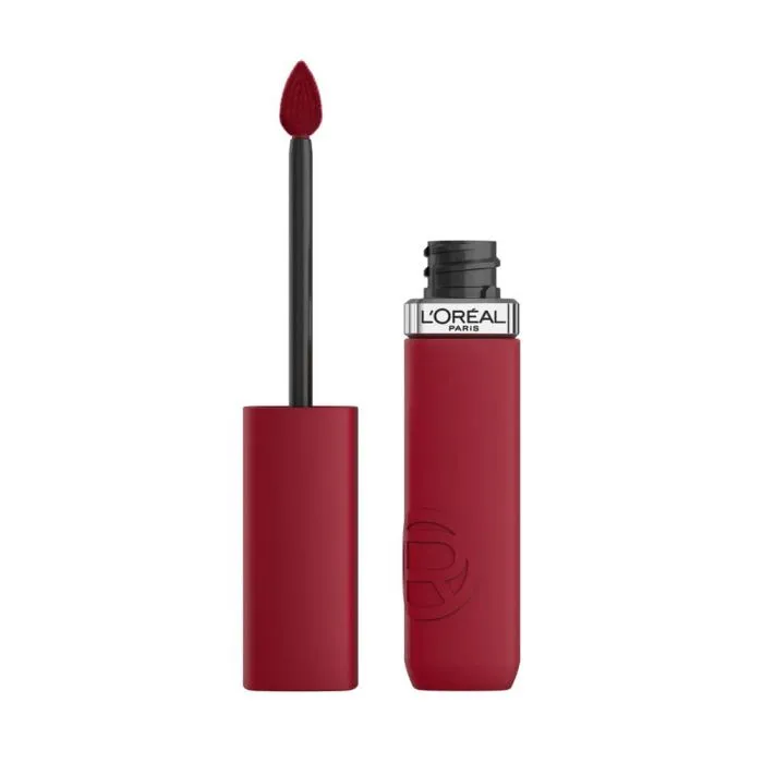 L’Oreal Infaillible Matte Resistance Матиращо течно червило 420 True Romance