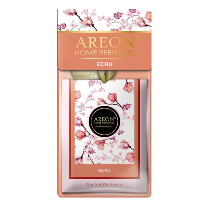 Areon Home Perfume Premium Ecru Ароматизатор саше 