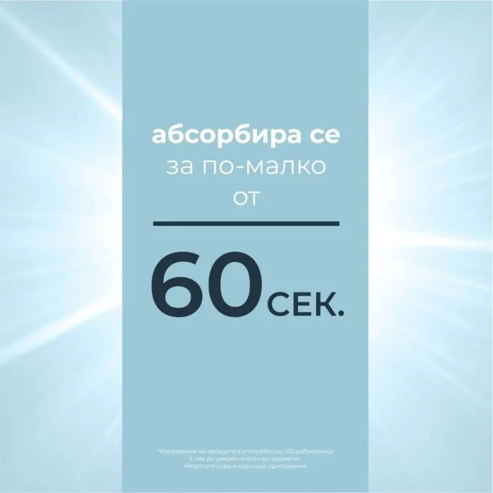 Eucerin AtopiControl Успокояващ хидро-лосион 400 мл