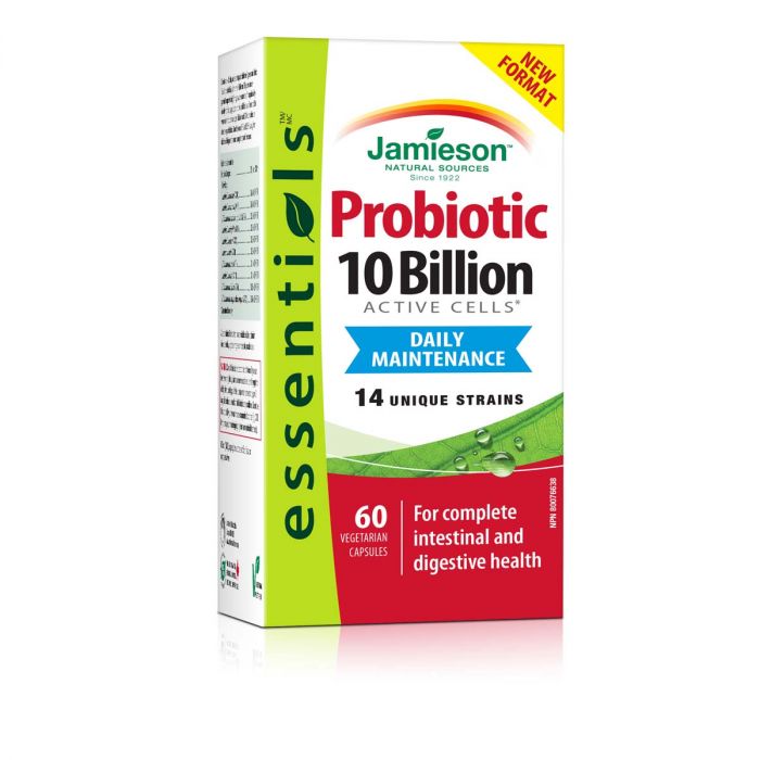 probiotic pentru prostatită