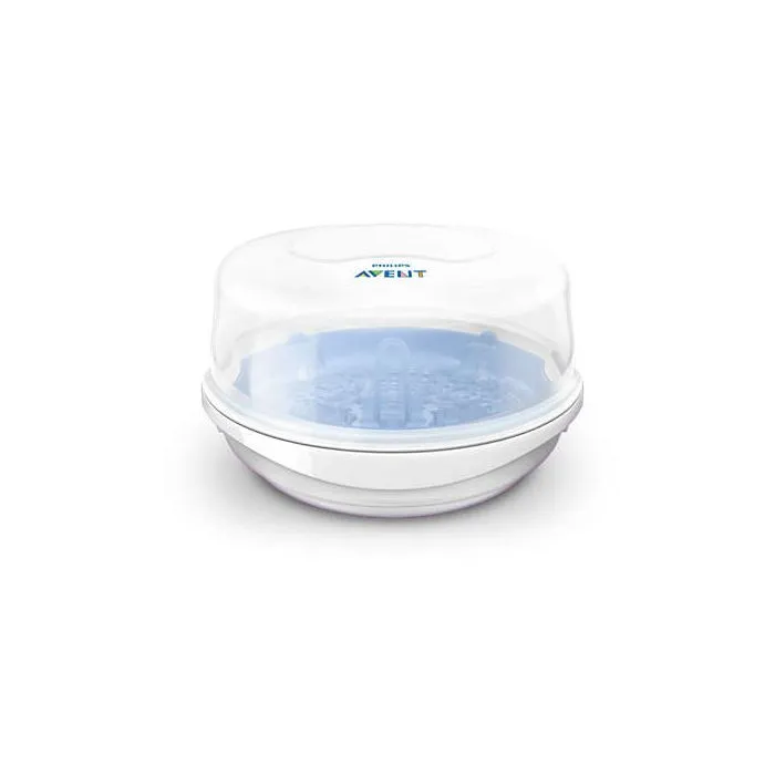 Стерилизатор за микровълнова фурна Philips Avent SCF281/02