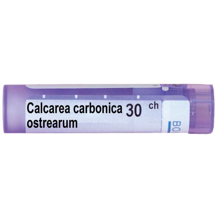 Boiron Calcarea carbonica ostrearum Калкареа карбоника 30 СН