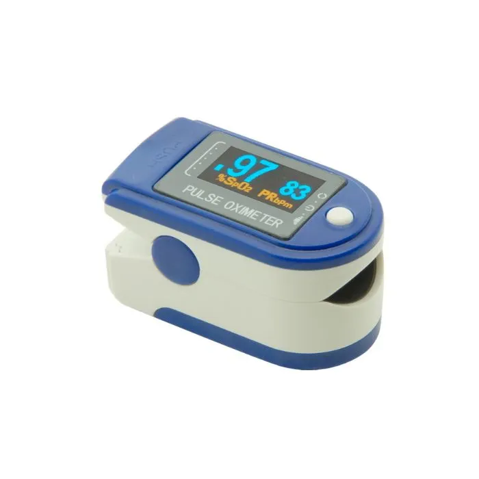 Termax-Contec Пулс оксиметър CMS50D