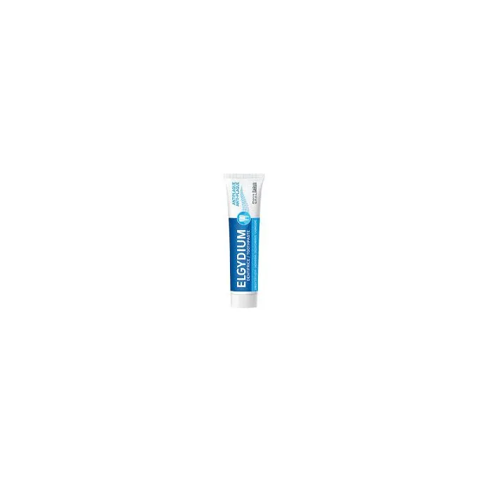 Elgydium Antiplaque Паста за зъби антиплака 50 мл