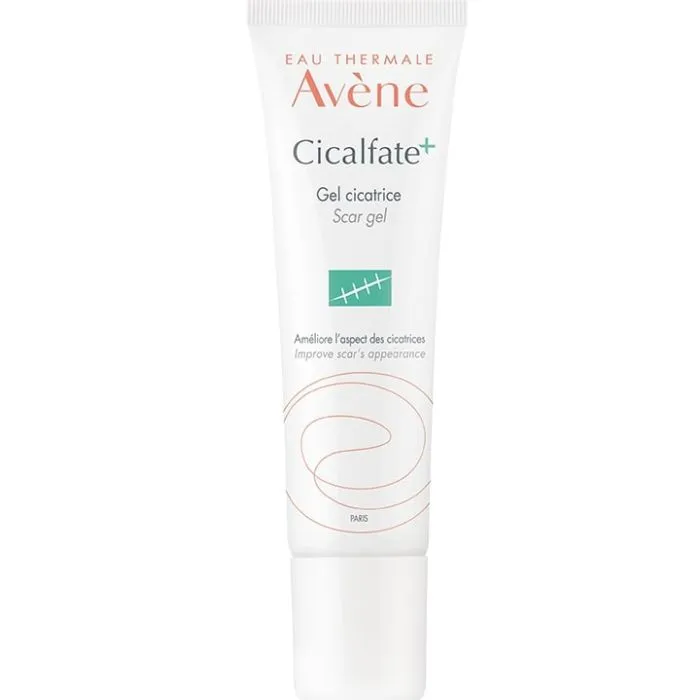 Avene Cicalfate+ Гел за белези 30 мл