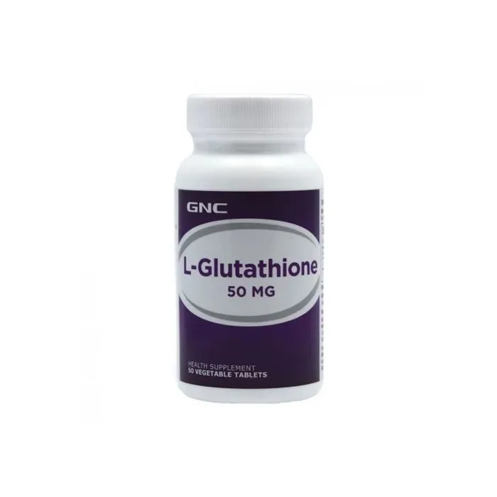 gnc l glutathione #NewLaunch #GNCnew , REDUCED L-GLUTATHIONE CAPSULES WITH VITAMIN C helps in  the below SIX ways:, 👉🏻Healthy & Radiant Skin, 👉🏻Fades Dark Spots,  👉🏻Reduces Pigmentation, 👉🏻Detoxifies Toxins From Body, main image 0