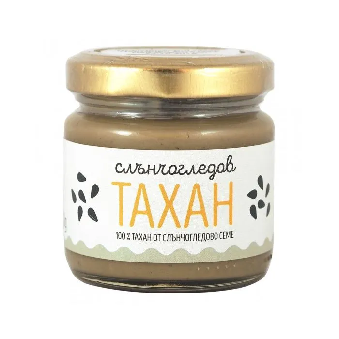 Zoya Слънчогледов тахан 90 г