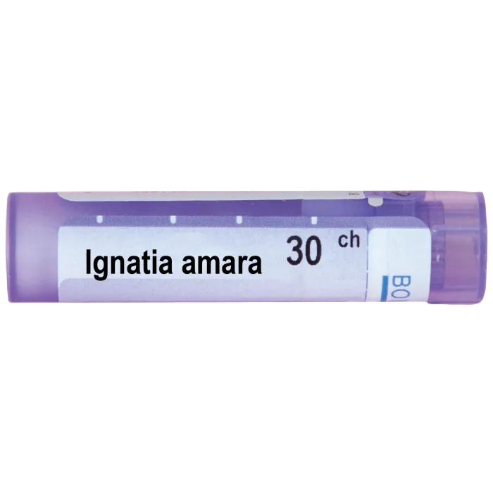 Boiron Ignatia amara Игнатиа амара 30 СН